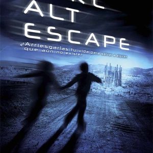ctrl alt escape