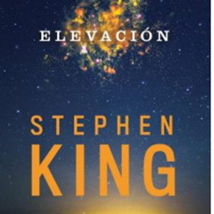 Elevación. Stephen King.