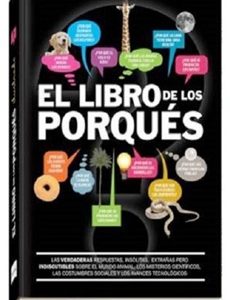 El Libro De Los Porques 2014 (TD)