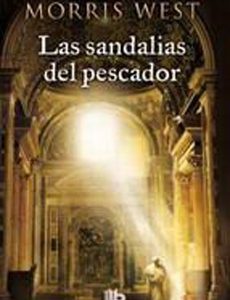 Las Sandalias Del Pescador