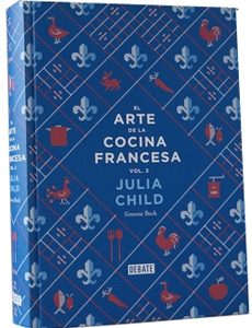 El Arte De La Cocina Francesa (2) (TD)
