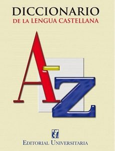 Diccionario Rodolfo Oroz A-Z