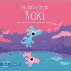 La Decisión De Koki