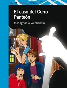 EL CASO DEL CERRO PANTEÓN
