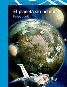 EL PLANETA SIN NOMBRE