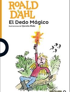 EL DEDO MÁGICO