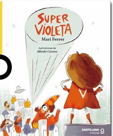 SuperVioleta