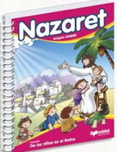 Nazaret. Kinder (Edebe)