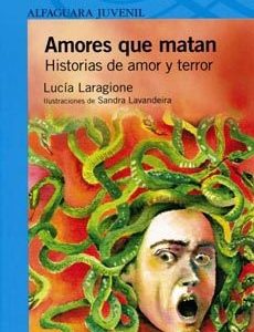 Amores Que Matan