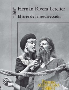 El Arte De La Resurreccion