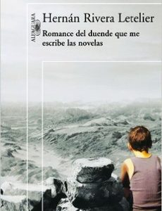 Romance Del Duende Que Me Escribe Las Novelas