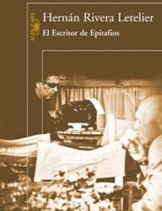 El Escritor De Epitafios