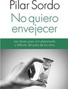No Quiero Envejecer