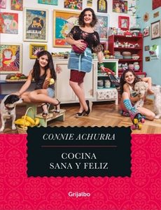 Cocina Sana Y Feliz #1