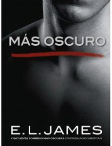 Más Oscuro (Grey #2)