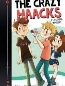 The Crazy Haacks Y La Camara Imposible