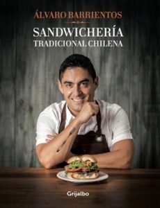 Sandwicheria Tradicional Chilena