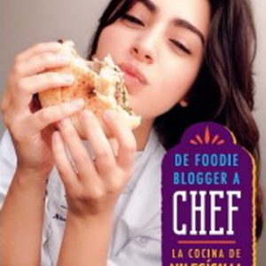 De Foodie Blogger A Chef