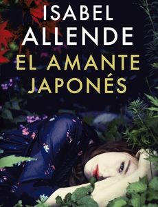 El Amante Japones