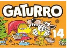 Gaturro #14