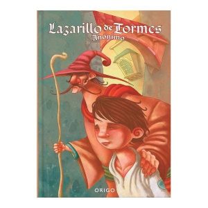 El Lazarillo de Tormes (TD)  Origo.