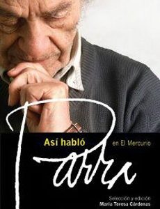 Asi Hablo Parra En El Mercurio