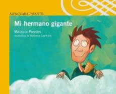 MI HERMANO GIGANTE