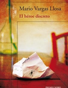 El Heroe Discreto