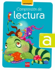 Comp. de lectura Estrategias de comprensión de lectura A