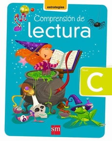 Comp. de lectura Estrategias de comprensión de lectura C