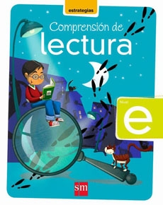 Comp. de lectura Estrategi as de comprensión de lectura E