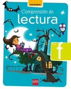 Comp. de lectura Estrategi as de comprensión de lectura F