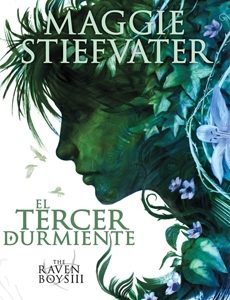 (The Raven Boys #3) El Tercer Durmiente