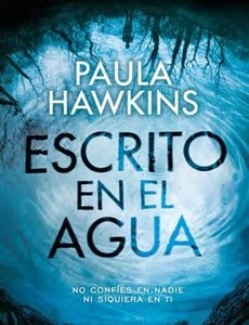 Escrito En El Agua