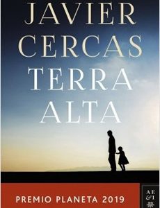 Terra Alta (Premio Planeta 2019)