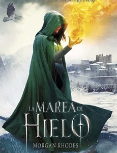 (La Caída De Los Reinos #4) La Marea De Hielo