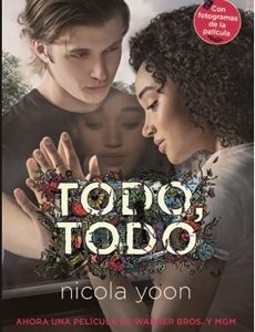 Todo, Todo ¿Es Cierto Que El Amor Lo Cambia Todo?