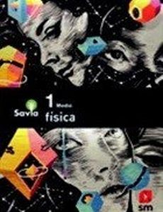 Fisica 1º Medio (Proyecto Savia) (SM)
