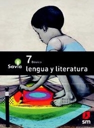 LENGUAJE 7° - SAVIA