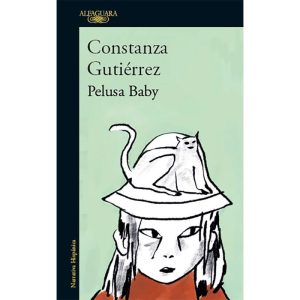 Pelusa Baby, CONSTANZA GUTIERREZ