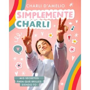 Simplemente Charli, CHARLI D AMELIO