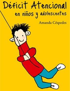 Déficit Atencional En Niños Y Adolescentes