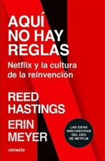 Aqui No Hay Reglas