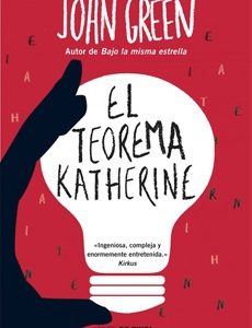 El Teorema De Katherine
