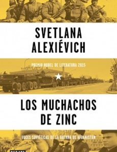 Los Muchachos Del Zinc