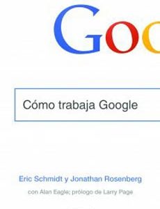 Como Trabaja Google