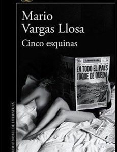 Cinco Esquinas