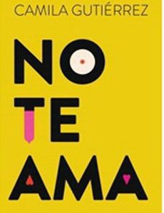 No Te Ama