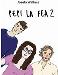 Pepi La Fea #2