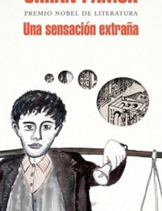 Una Sensacion Extraña